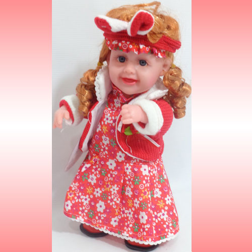 dancing doll for kids