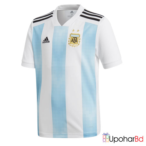 Argentina World cup jersey