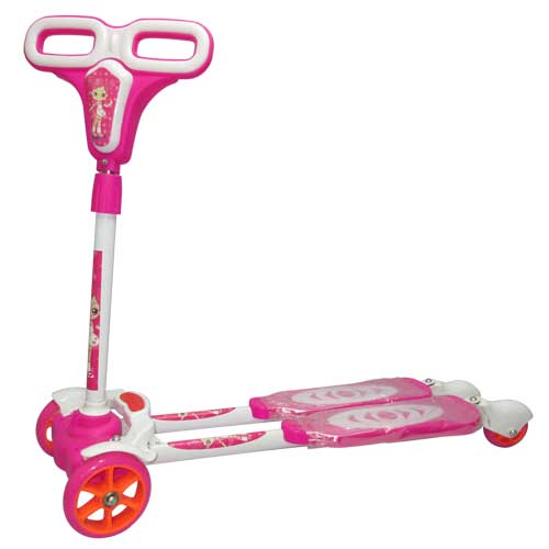 scooty for girls kids