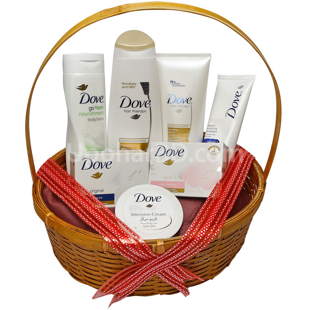 Love-Dove Bundle