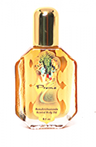 Rose Attar for him