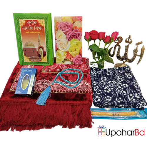 Prayer and Namaz Accessories for women