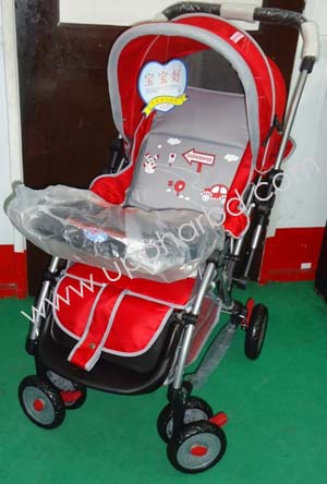 when to order pram