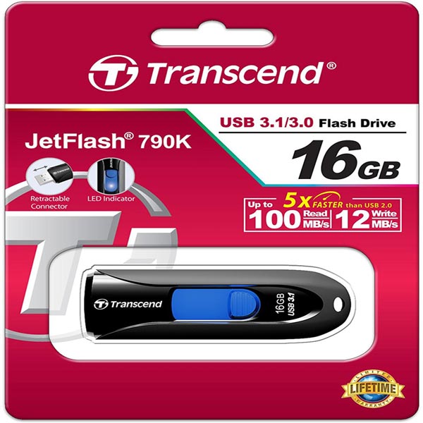 16GB Pen Drive