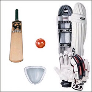 Junior Cricket Set