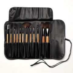 Makeup Brush Set