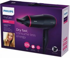 Philips hair dryer