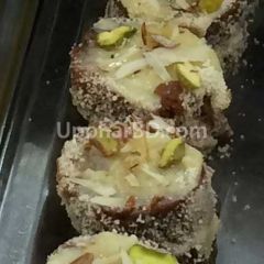 Badami Sweet from Bonoful