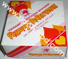 Vikrampur sweets package 2 (3kg)
