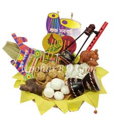 Boisakhi gifts for little kids