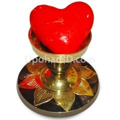 Aarong handicraft candle set