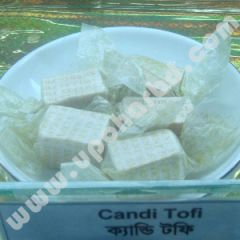 Candy tofi