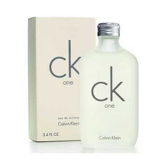 Calvine Klein for men and women, 100 ml