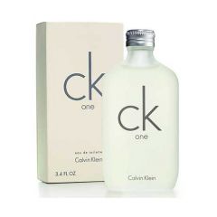 Calvine Klein for men and women, 100 ml