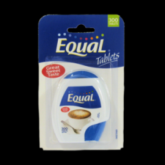 Equal classic tablets