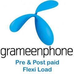 Grameen Phone Flexi load