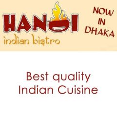 Handi Dhaka - Make your own package