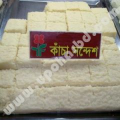 Kacha Sandesh