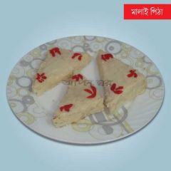 Malai pitha