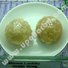 Mawa laddu