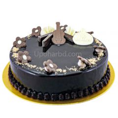 Draker chocolate cake