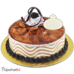 Chocolate Mousse Cake