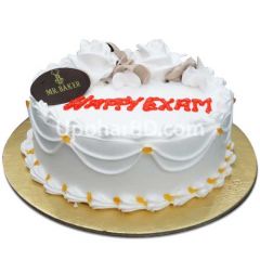 Vanilla Cake