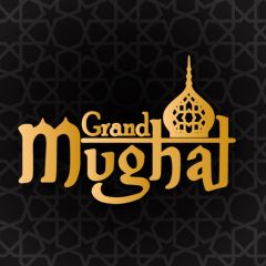 Grand Mughal Restaurant - Make your own package