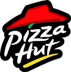 Pizza Hut Combo 4 - Veggie Lover + Classic Margheritta (Vegetarian)