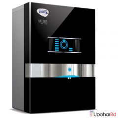 Pureit mineral ultima RO+UV