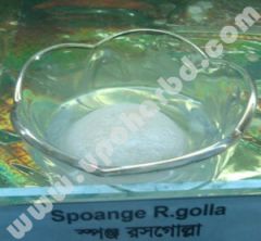 Spoange Rosogolla