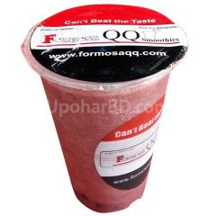 Formosa QQ Strawberry Smoothie