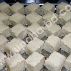 Sanar sondes from Tangail