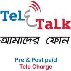 Teletalk Mobile Recharge