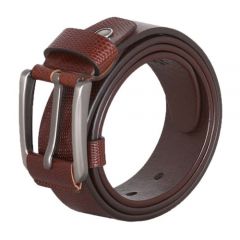 Brown belt from Aarong