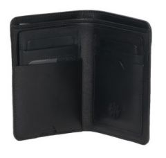 Wallet - Money Bag - Black colour