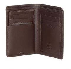 Money bag - Wallet - Brown colour