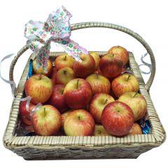 3kg Apple basket