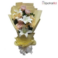 Artificial Flower Arrangements