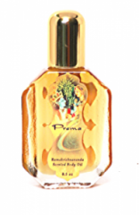 Rose Attar for him