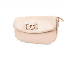 Light Pink Color Ladies Handbag