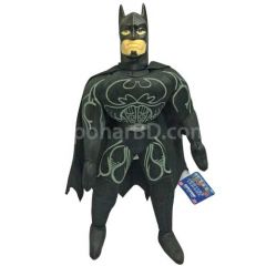 Batman Super Hero soft toy