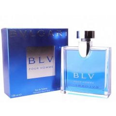 BLV Pour Homme for Men, 100 ml