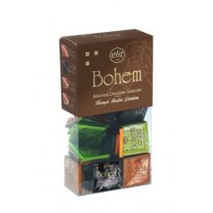 Bohem assorted chocolate (400gm)