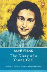 Anne frank the diary of a young girl