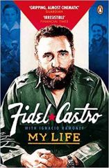 My Life Fidel Castro