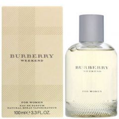 Burberry Weekend for Woman, 100 ml