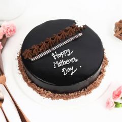Mother’s Day Special Chocolate Cake