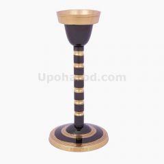 Brass Candle Stand