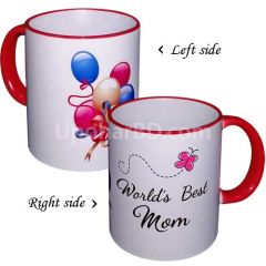 Best Mom Mug